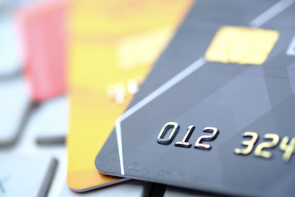 Banka Hesabı ve IBAN Kullandırma Suçu ve Cezası