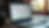 Eye-level view of a laptop screen showing YouTube analytics dashboard