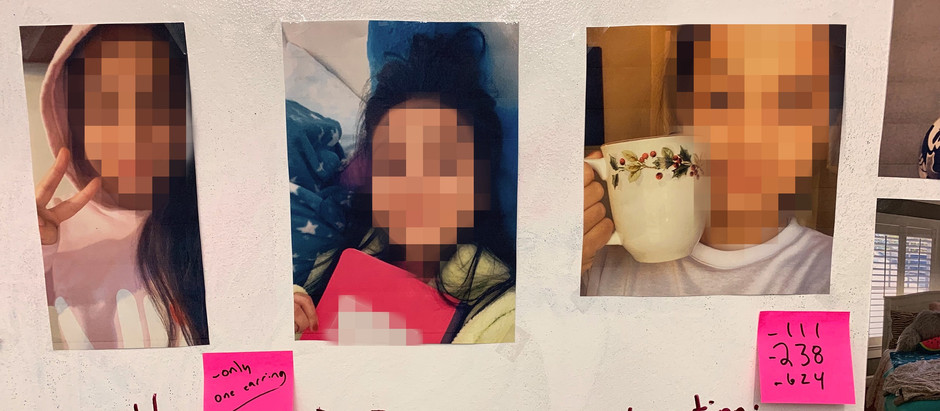 I’m a 37-Year-Old Mom & I Spent Seven Days Online as an 11-Year-Old Girl. Here’s What I Learned.