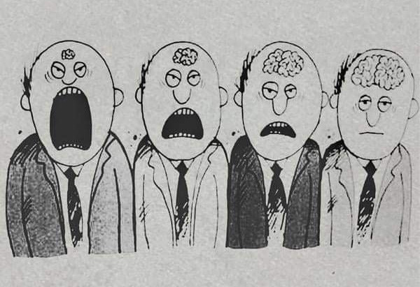Anger: An ingredient for dumb decisions