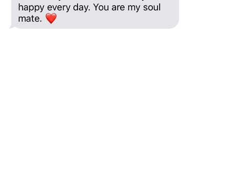 What's wrong with this message?
