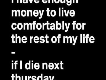 Sad Fact...
