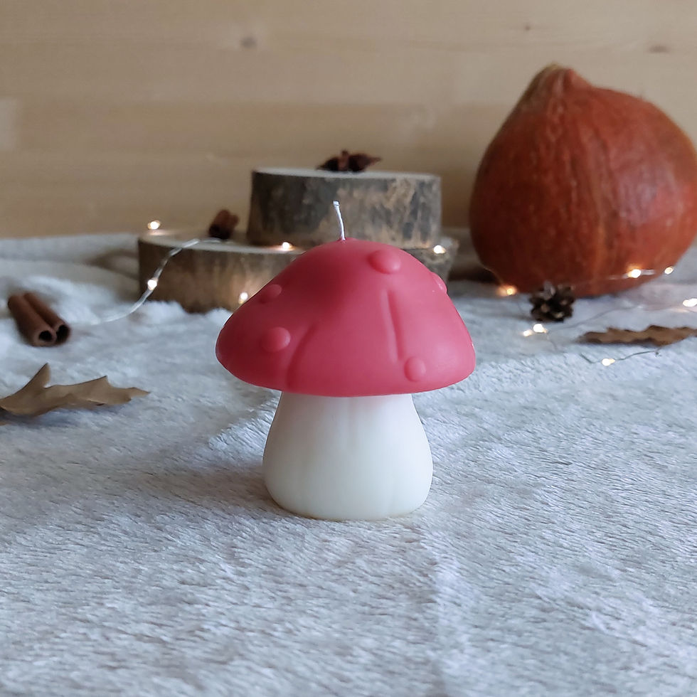 Miniatura: Fungo