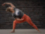 Ida Yoga