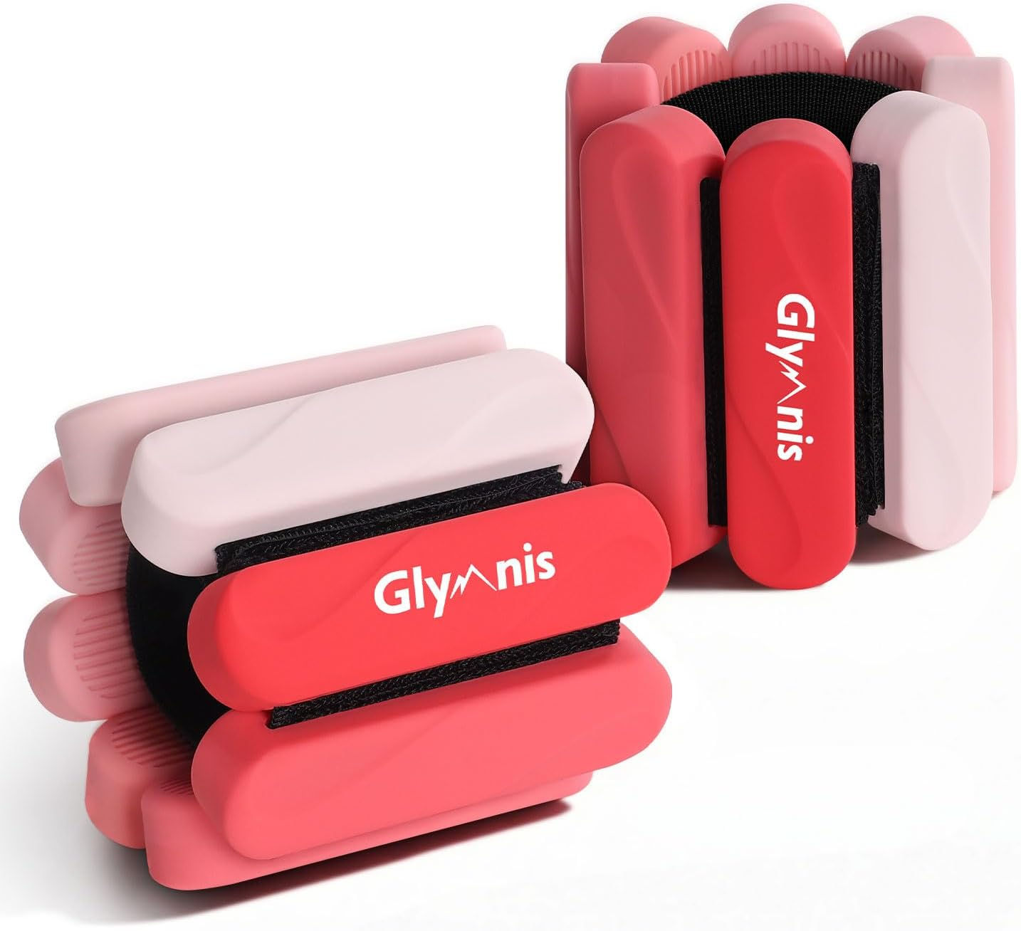 Ankle or Wrist Weight Set