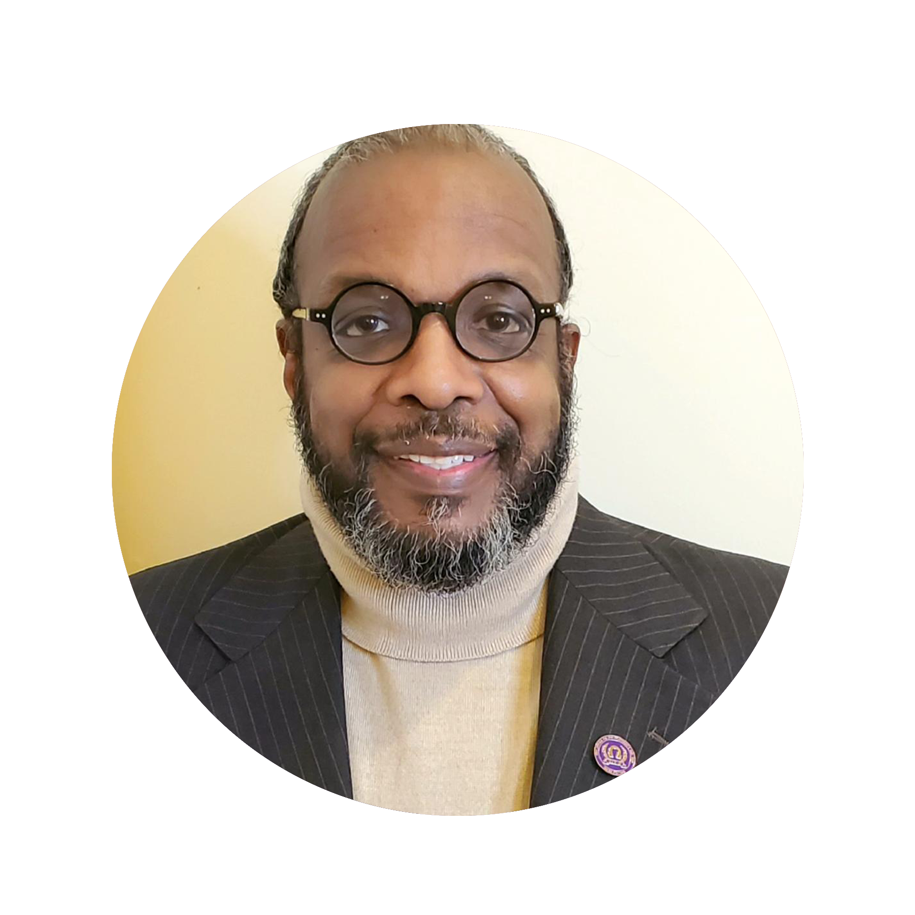 Writer: Bro. Horace Austin II -ΒΨ-