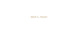 I've had my portfolio of single and multifamily rentals professionally managed for several