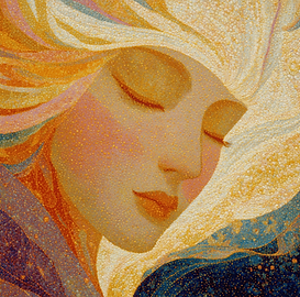 女性性の目覚め３