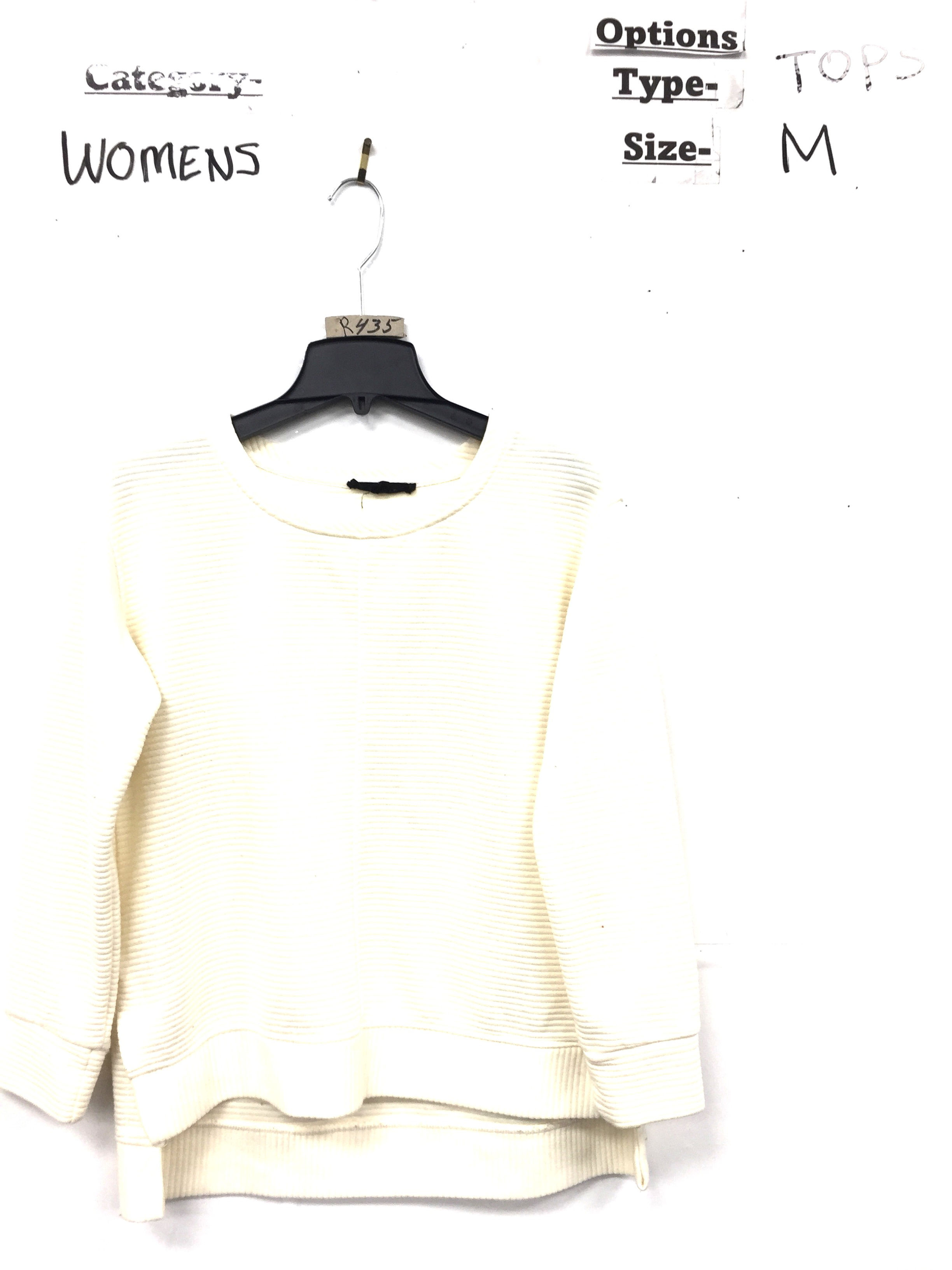 Women's Tops