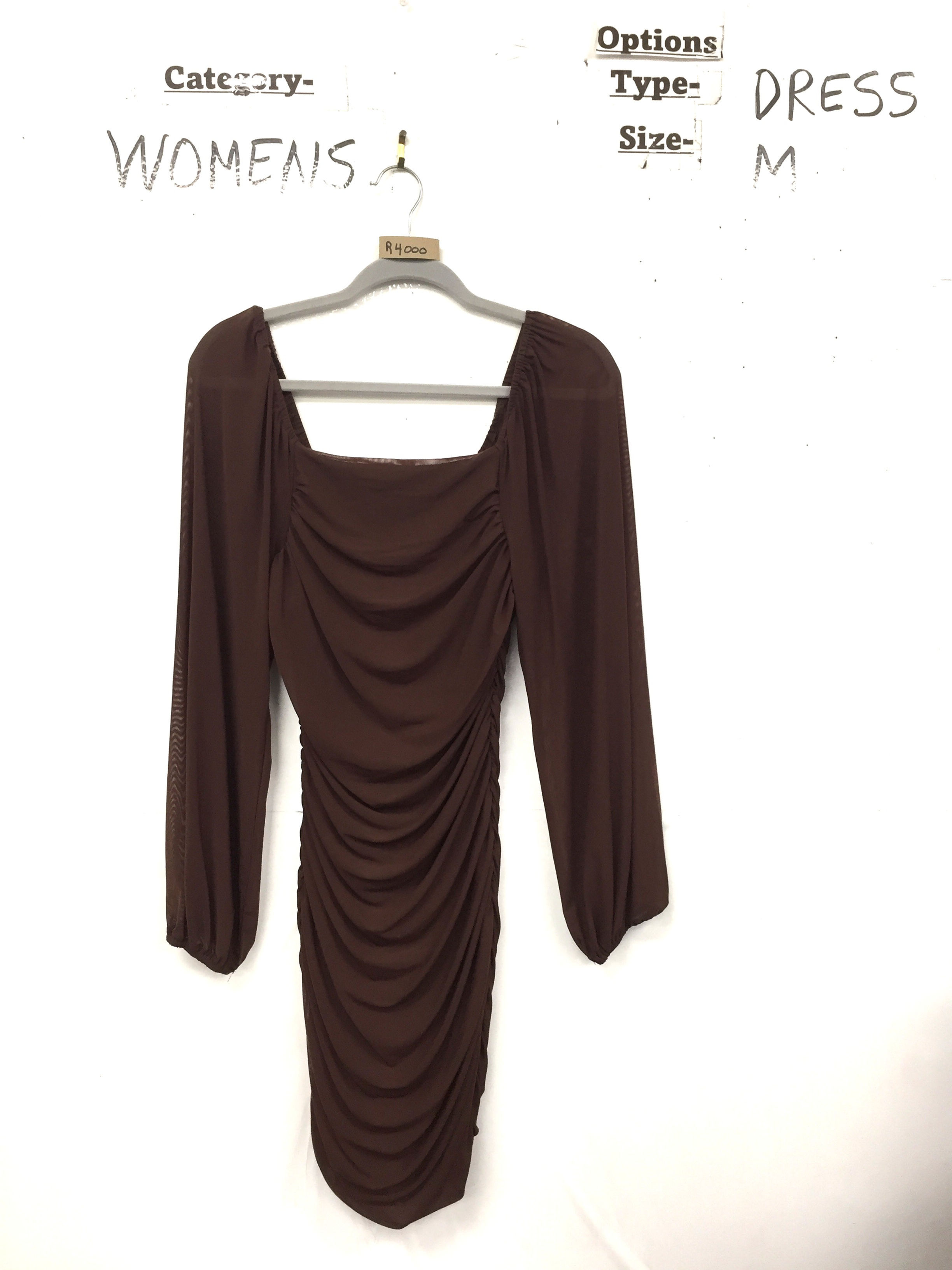 Women’s Dress