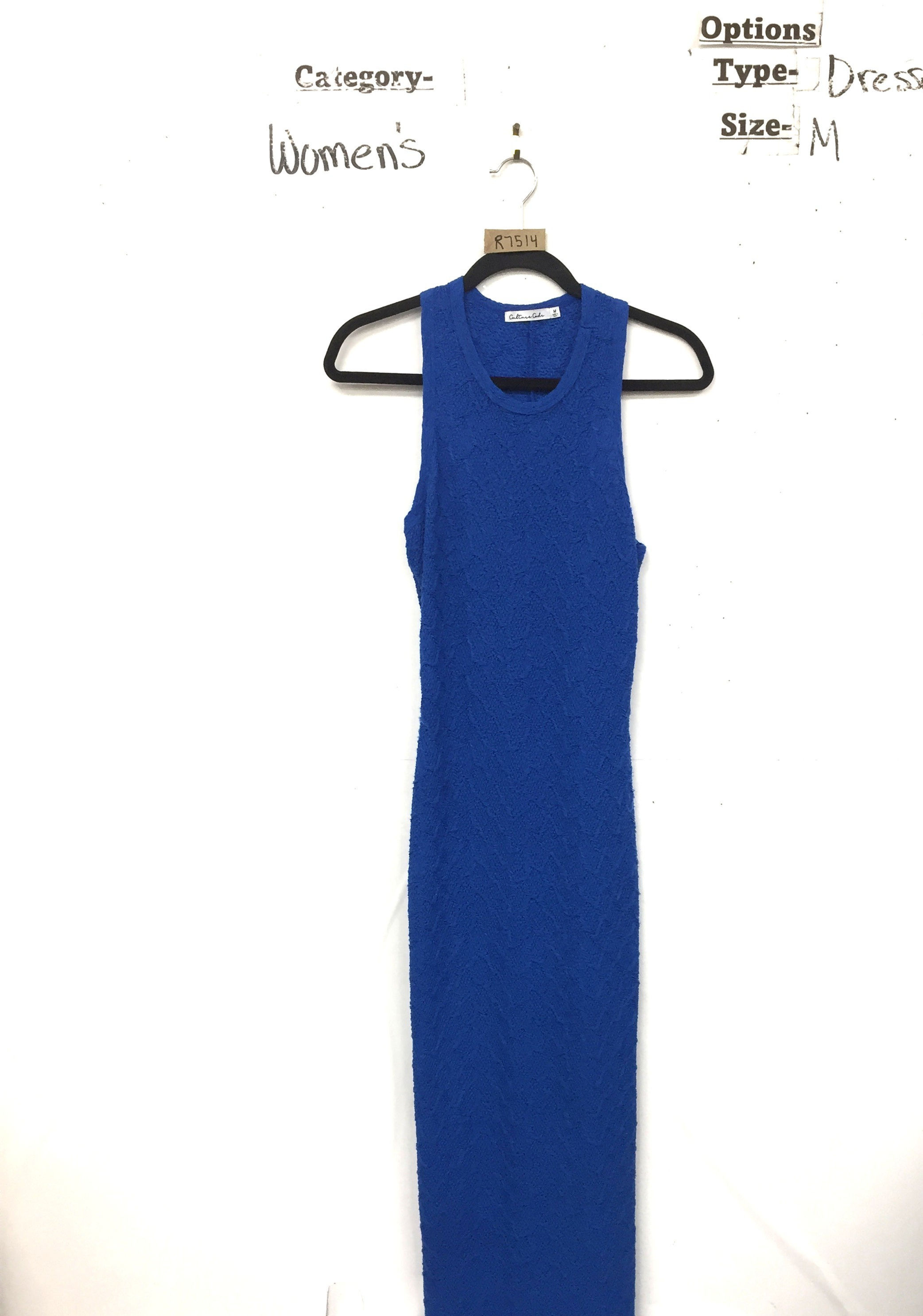 Women’s Dress