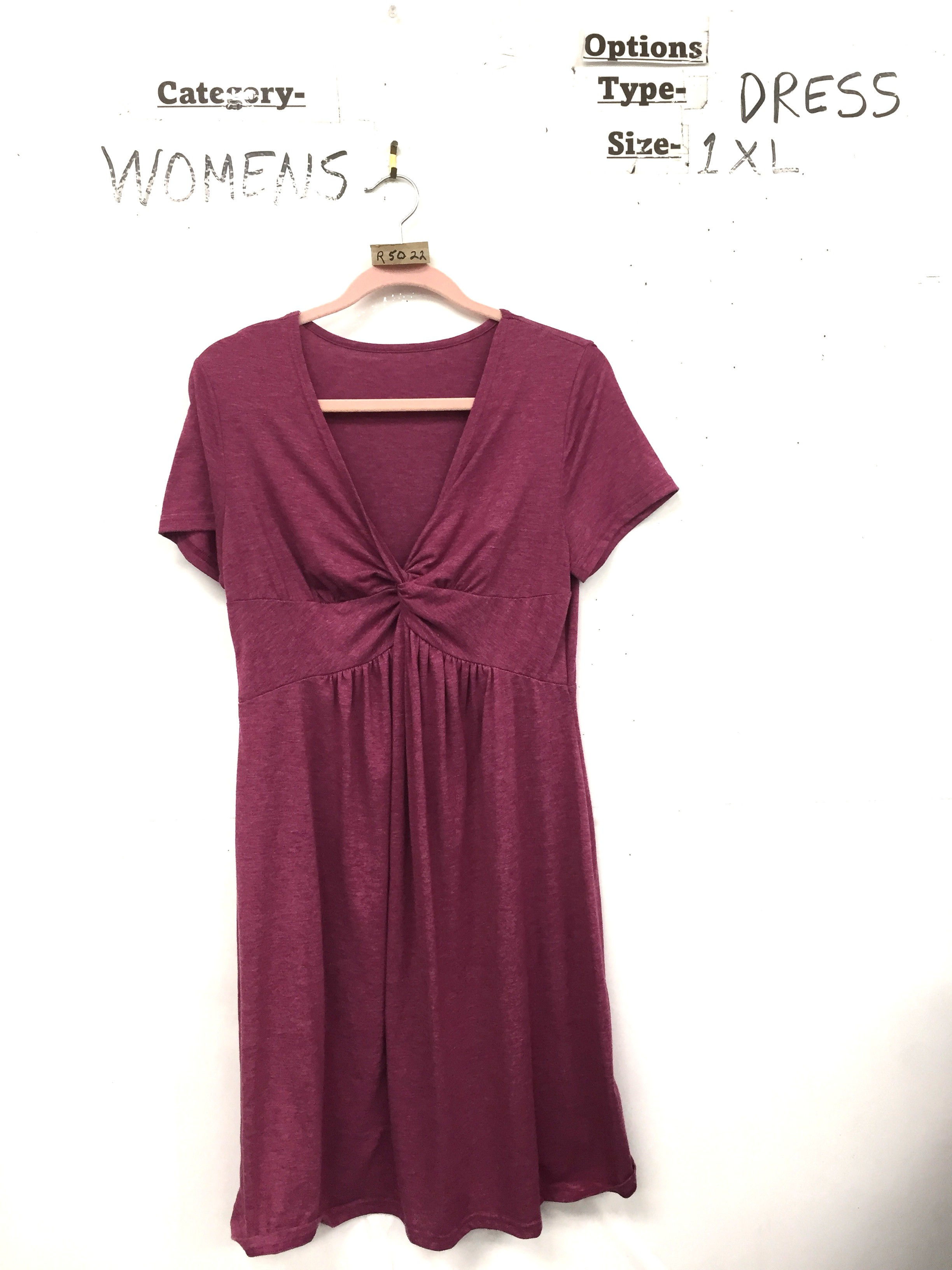 Women’s Dress