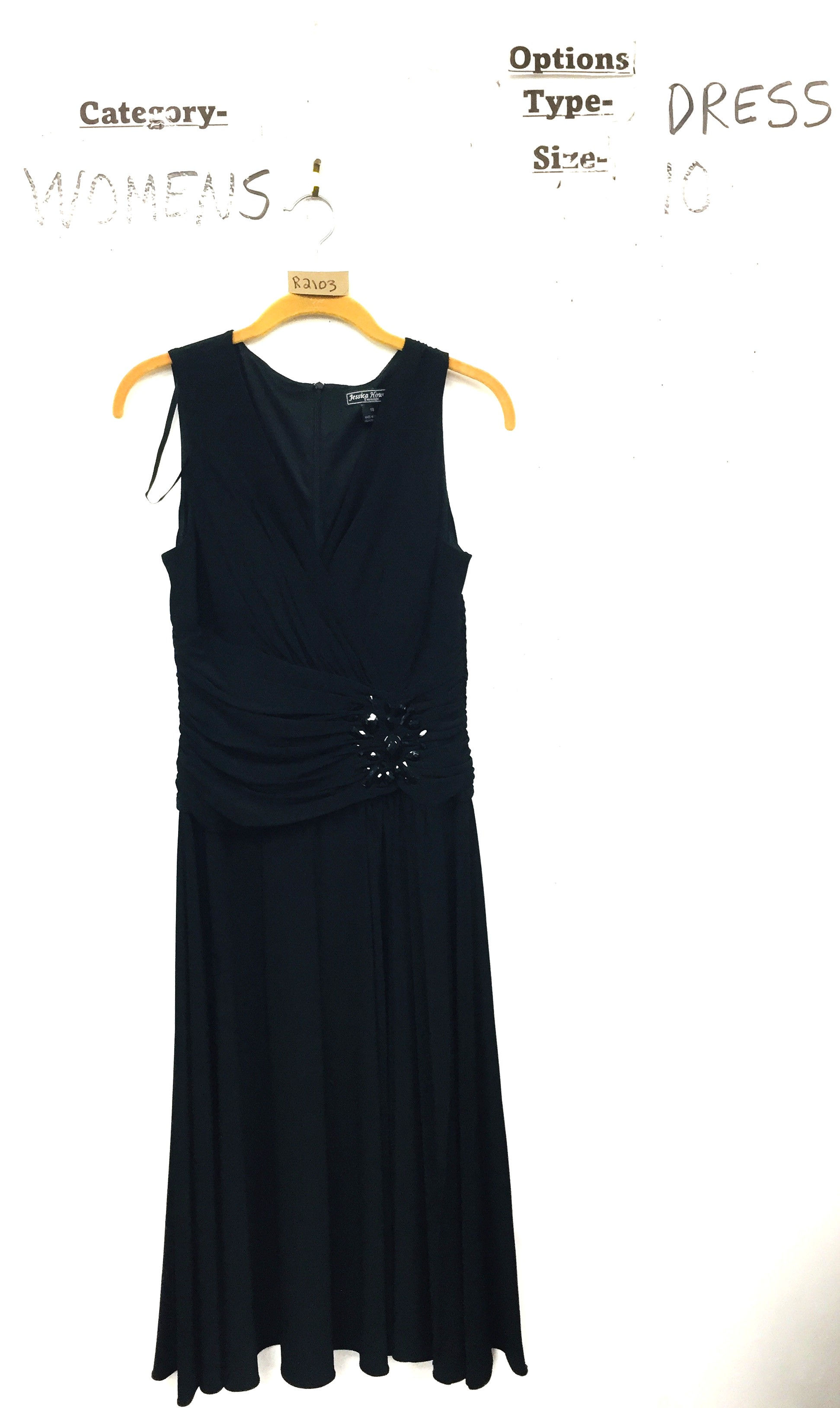 Women’s Dress