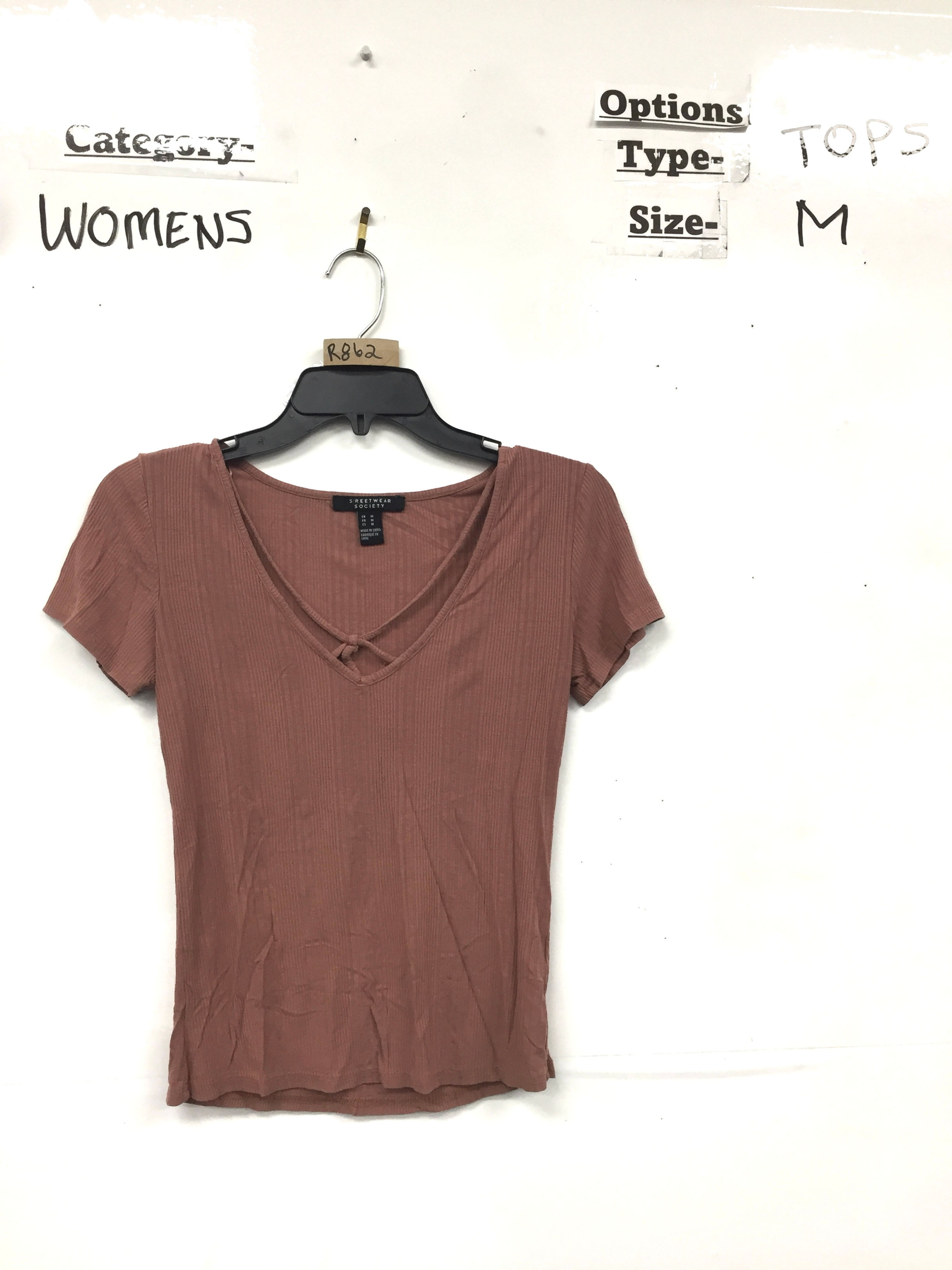 Women's Tops