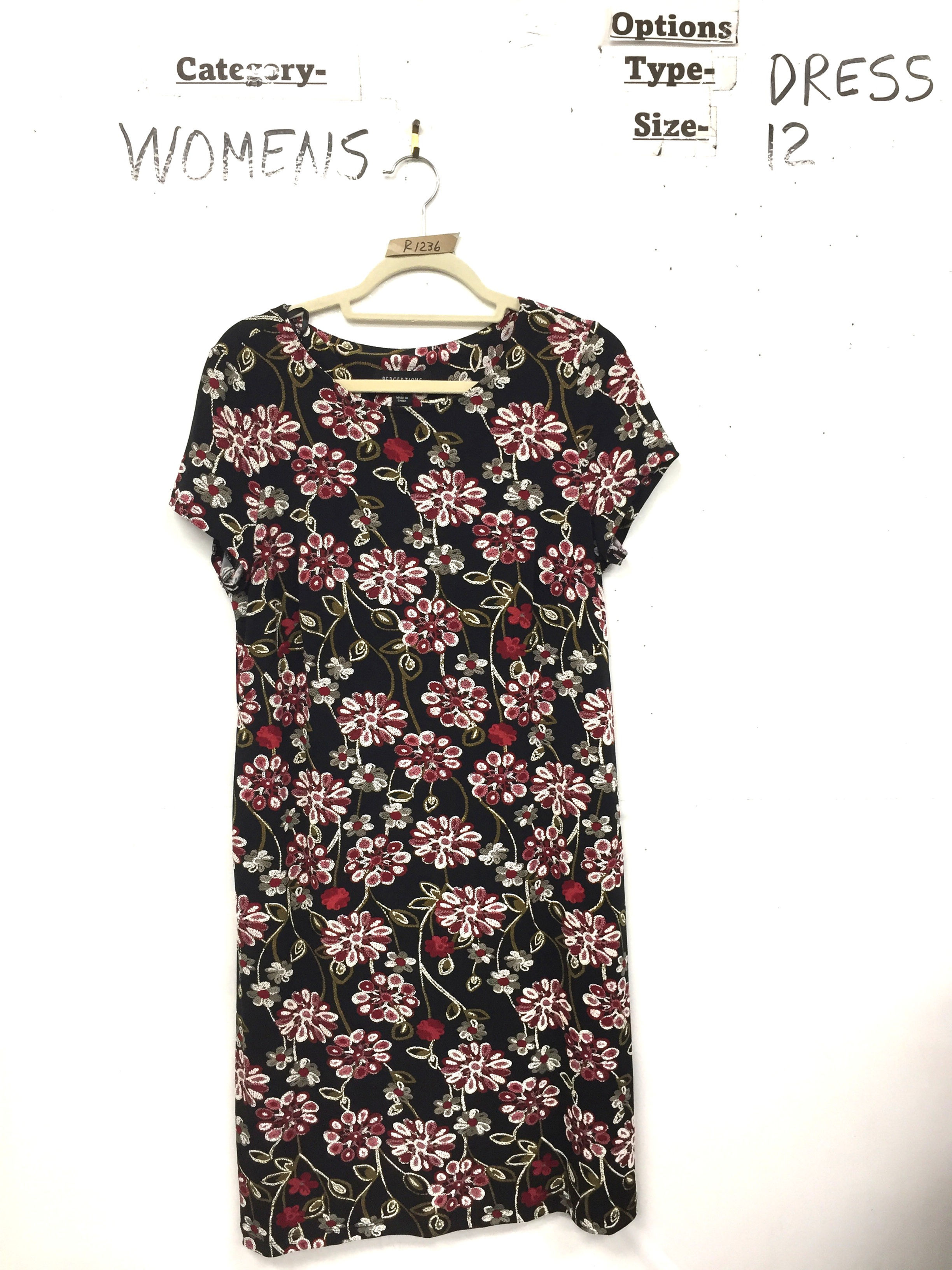 Women’s Dress