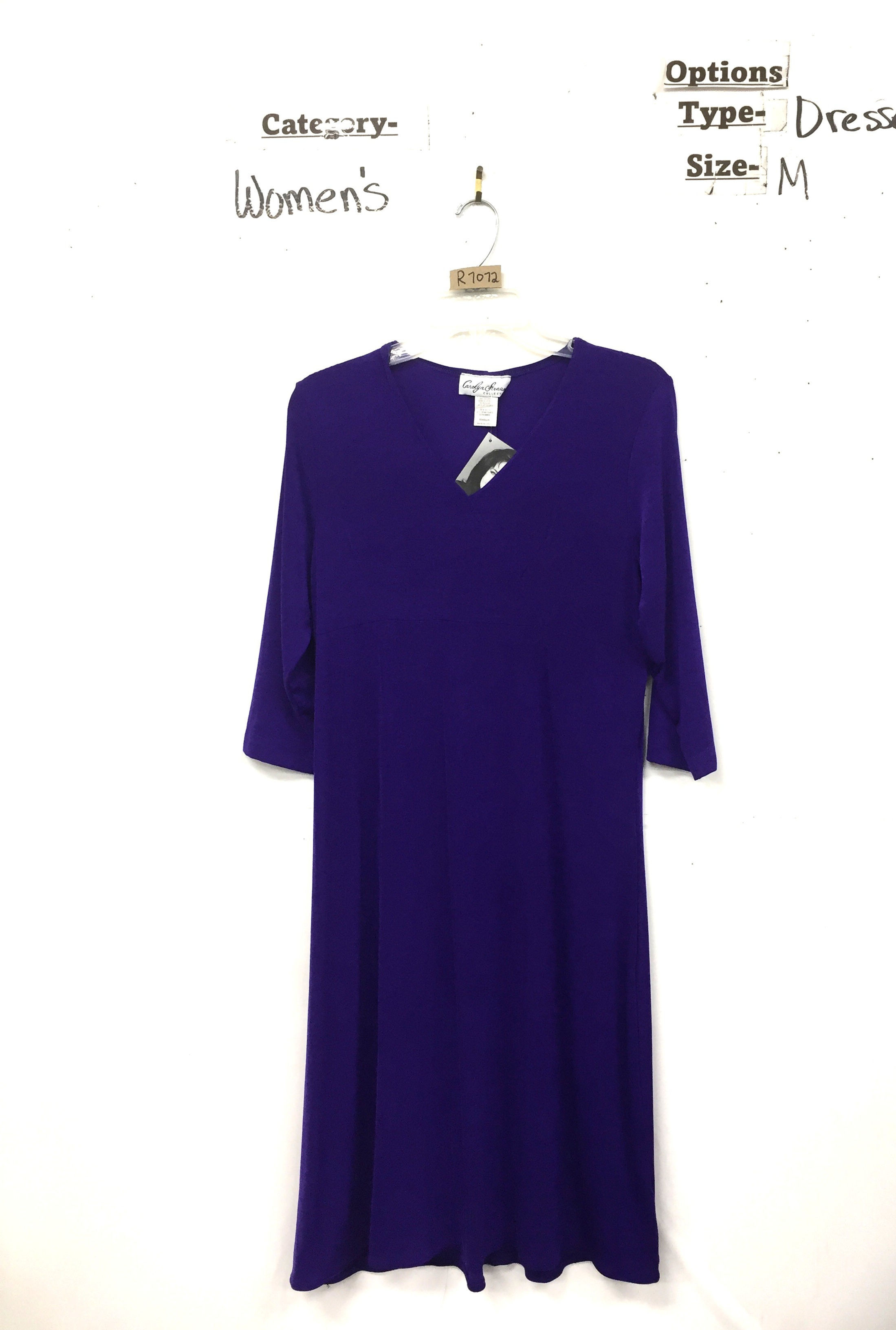 Women’s Dress