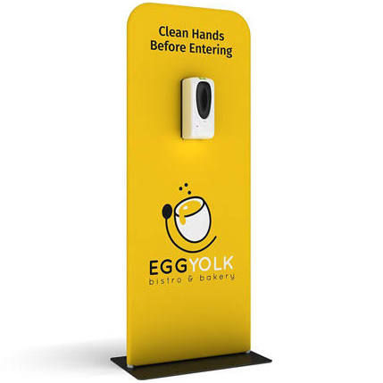 hand sanitizing station.jpeg
