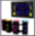 4 PLAYER PACMAN ROYALE