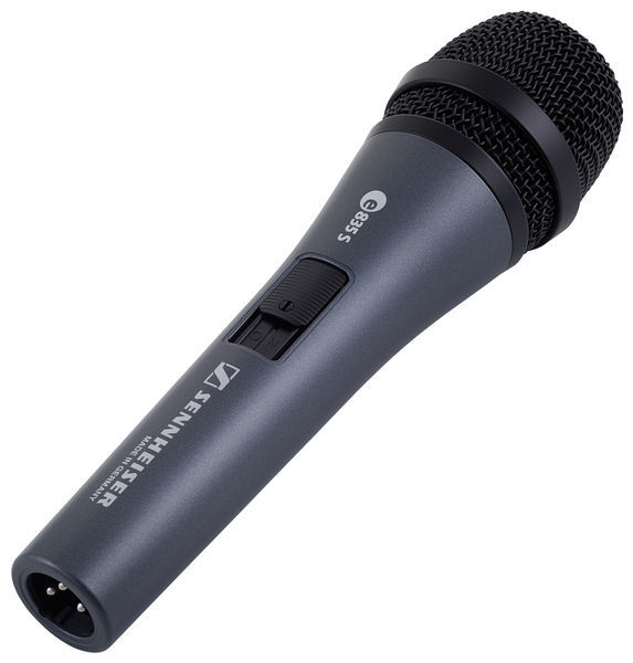 SENNHEISER E835 S