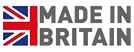 Made in Britiain logo