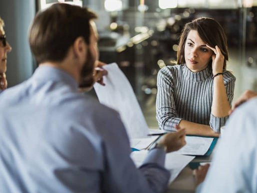 Transforma el rechazo laboral en tu mayor victoria.