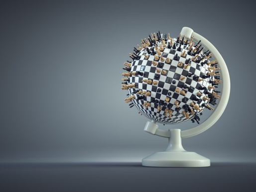 Cómo los cambios geopolíticos están afectando el mercado laboral global.