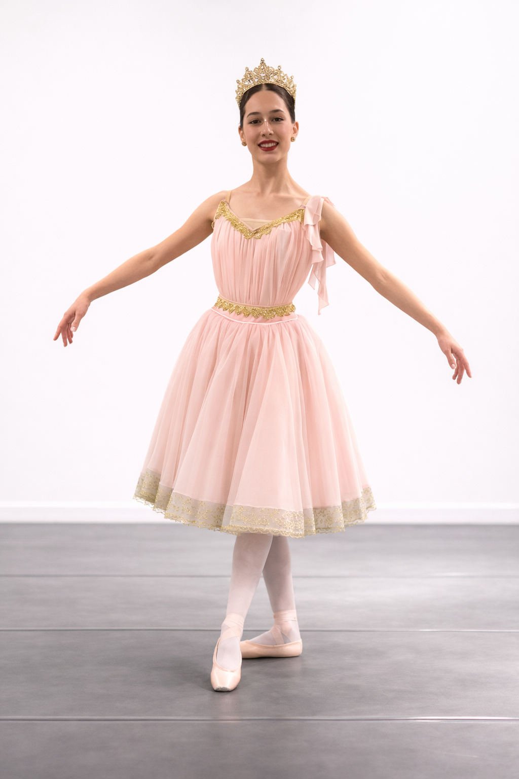 Rental Hebe - Awakening of Flora