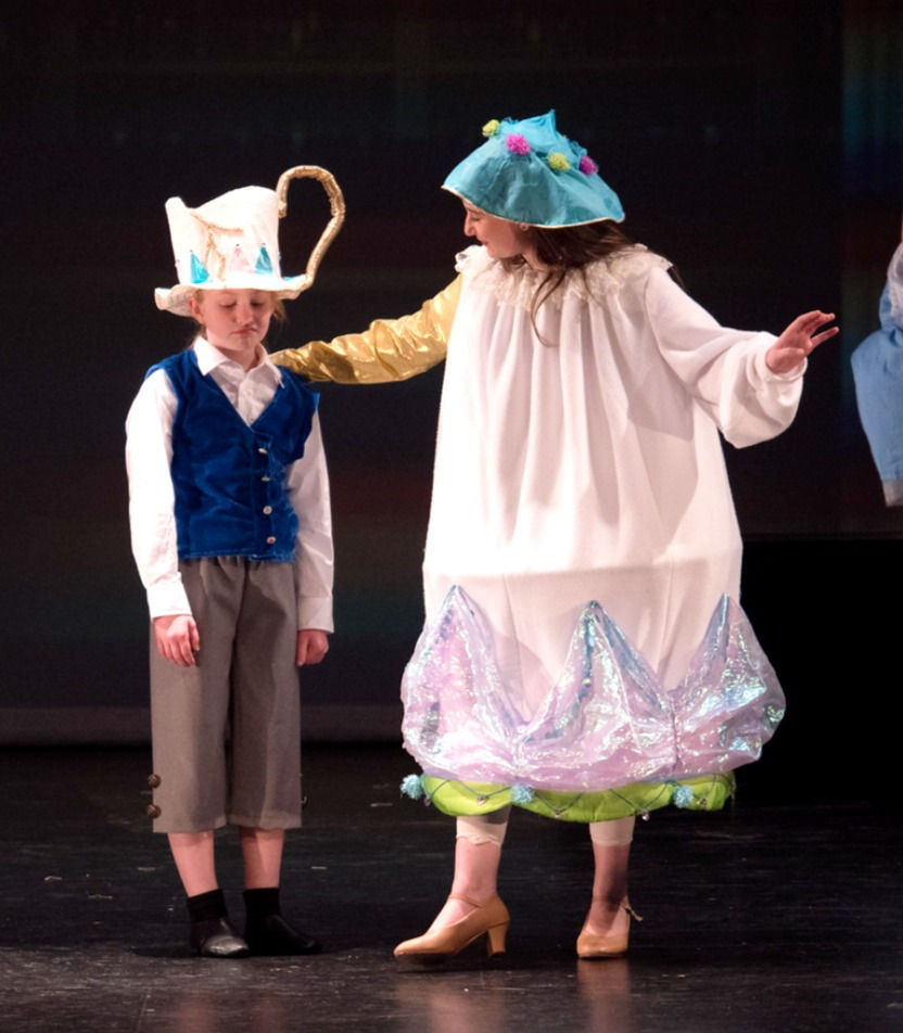 Thumbnail: Theatre - Beauty & The Beast