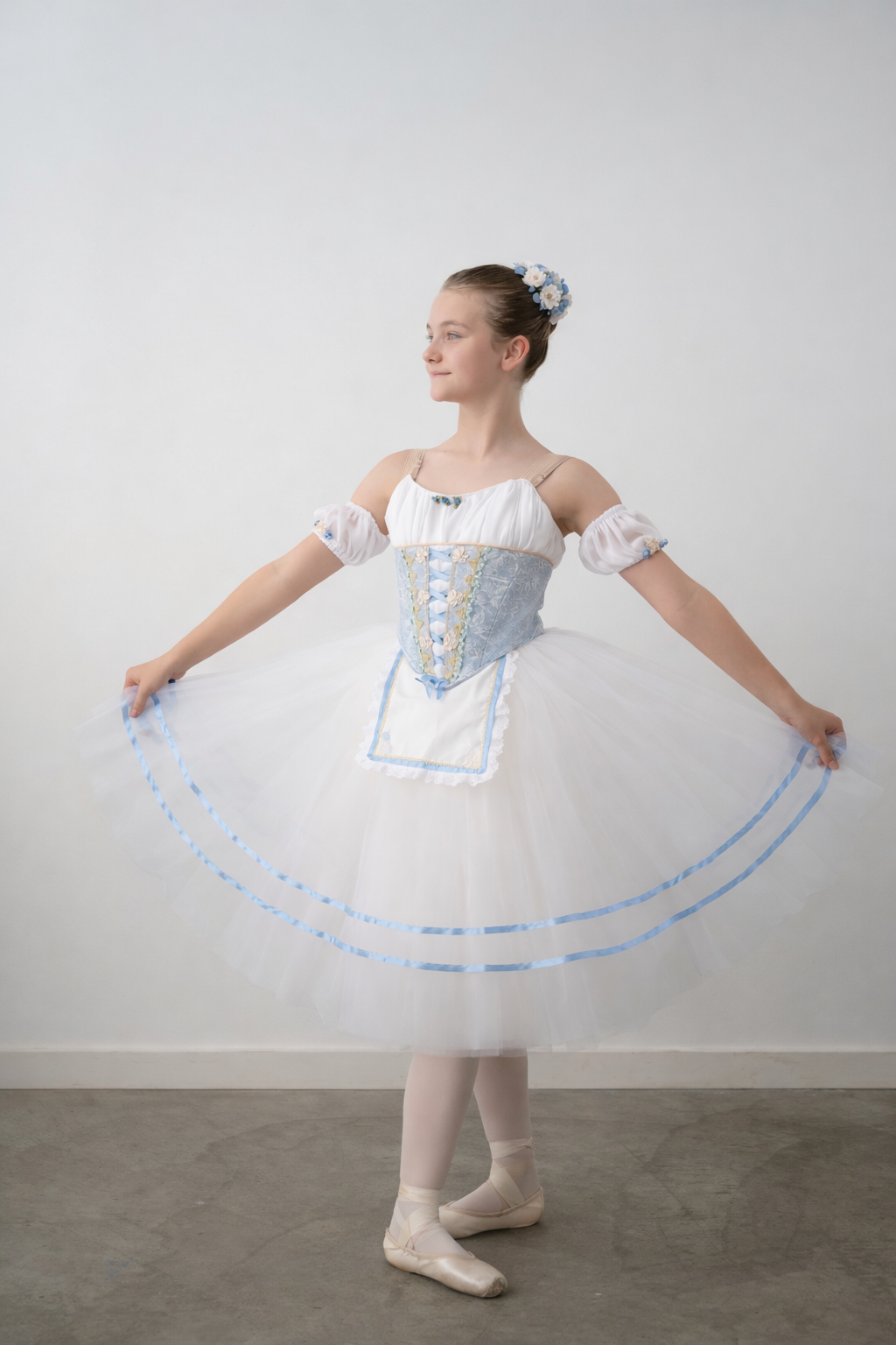 RENTAL - Giselle Act 1