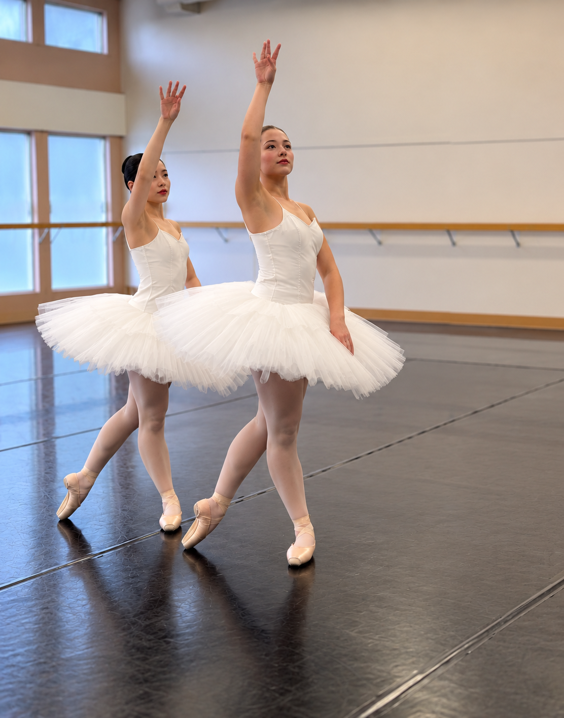 Classical Tutu Performance Grade