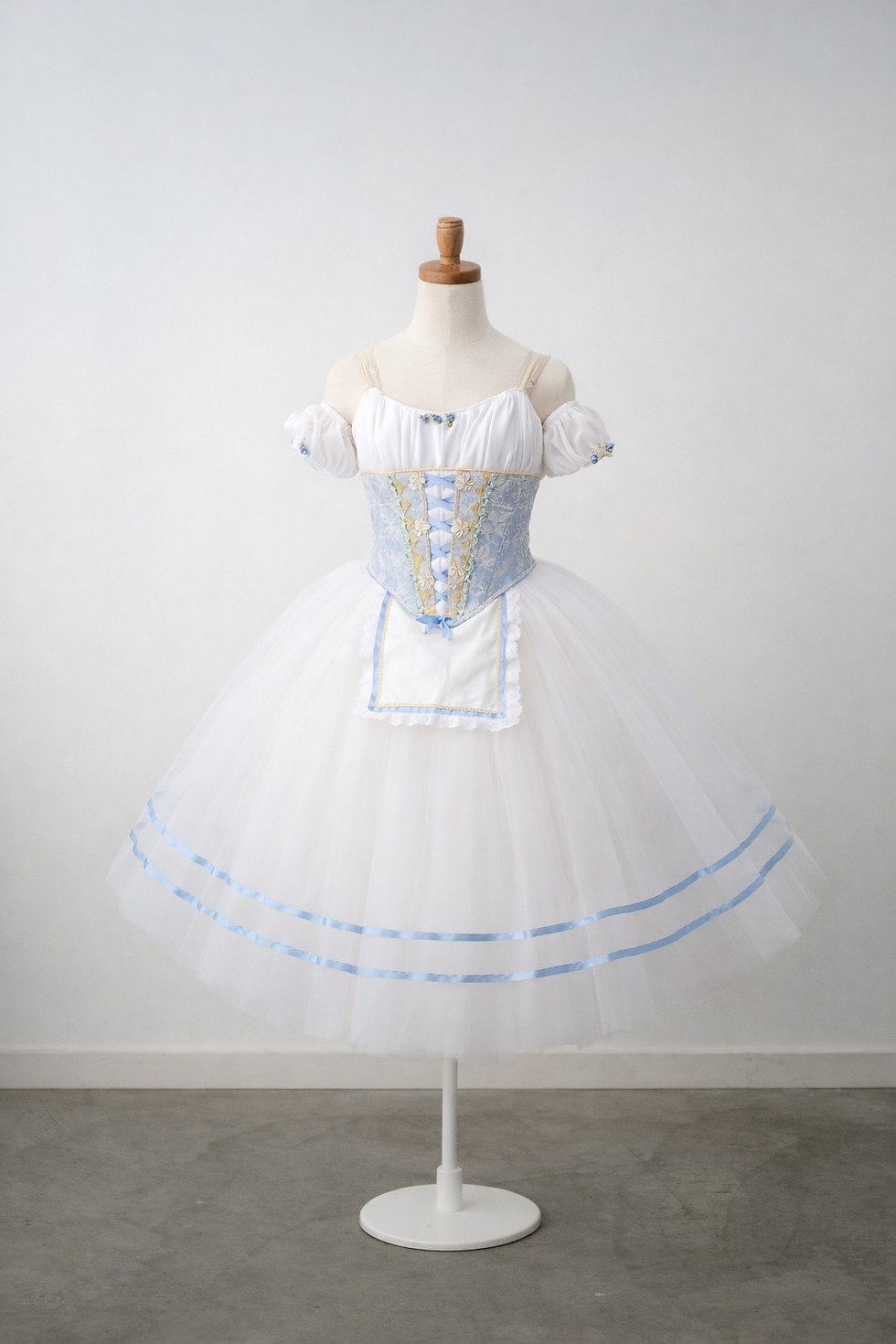 Thumbnail: RENTAL - Giselle Act 1