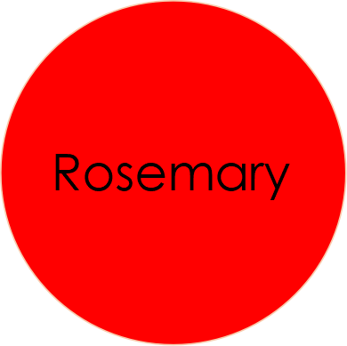 rosemary