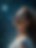 A serene woman with eyes closed, bathed in soft, ethereal light, floating in a starlit cosmos, representing healing harmonics and spiritual ..png