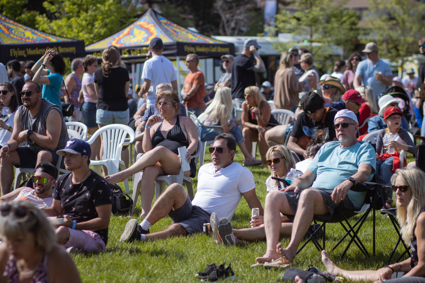 HOME Barrie Waterfront