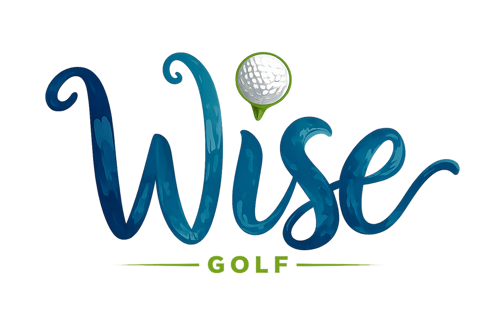 WiseGolf Launch 