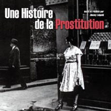 Une histoire de la prostitution