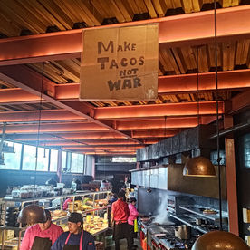 Mexico City: A Destination of Design, Food and Culture