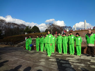 富士山駅伝