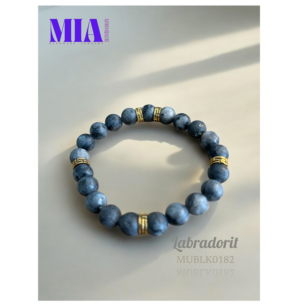 Labradorite Bileklik