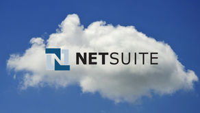 Senior NetSuite Financials Consultant- Dutch and English Language. CONTRACT ROLE