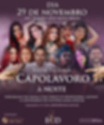 Open Gala Capolavoro - ECD