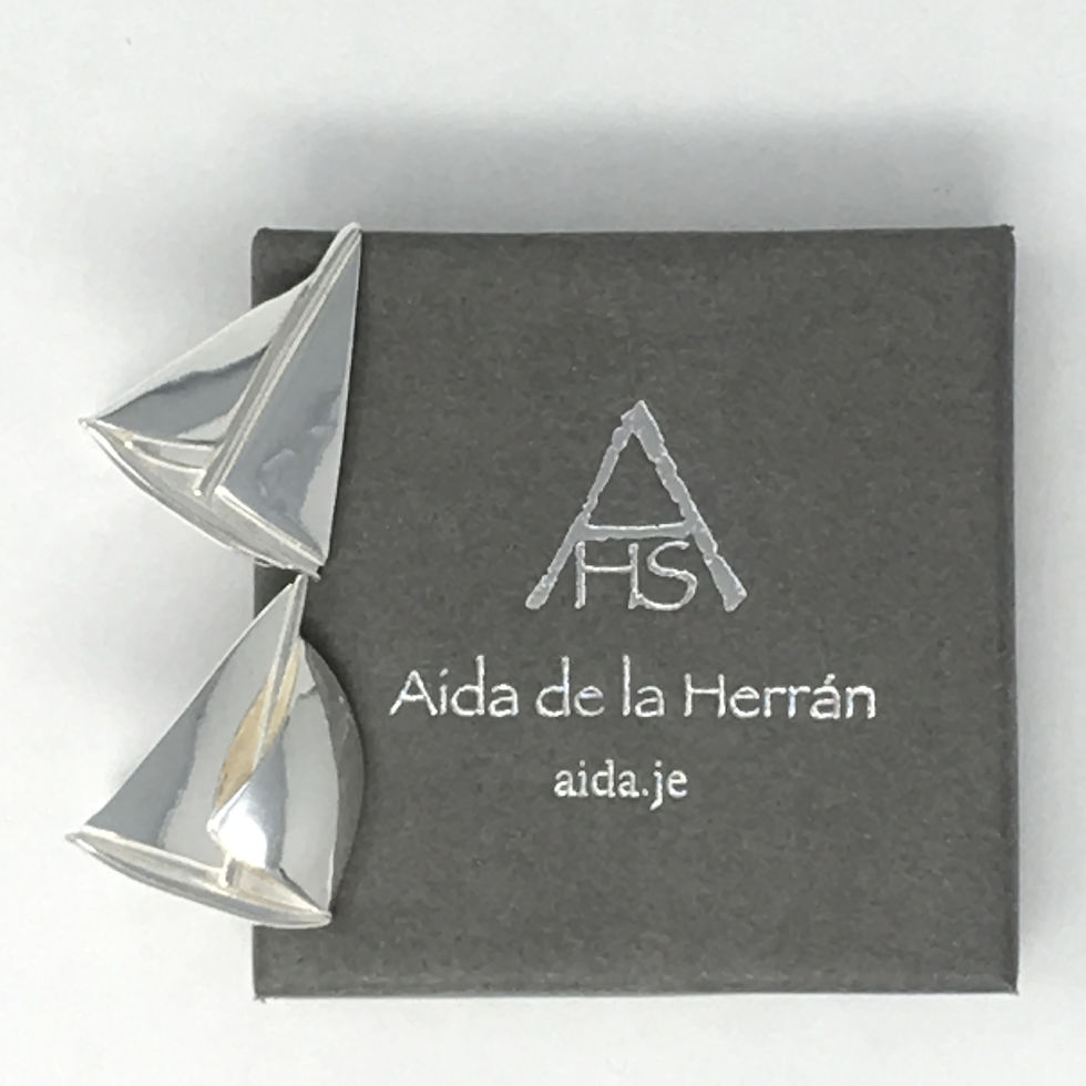 Thumbnail: Sailing Ships Cufflinks