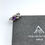 Thumbnail: Thorn Amethyst Ring