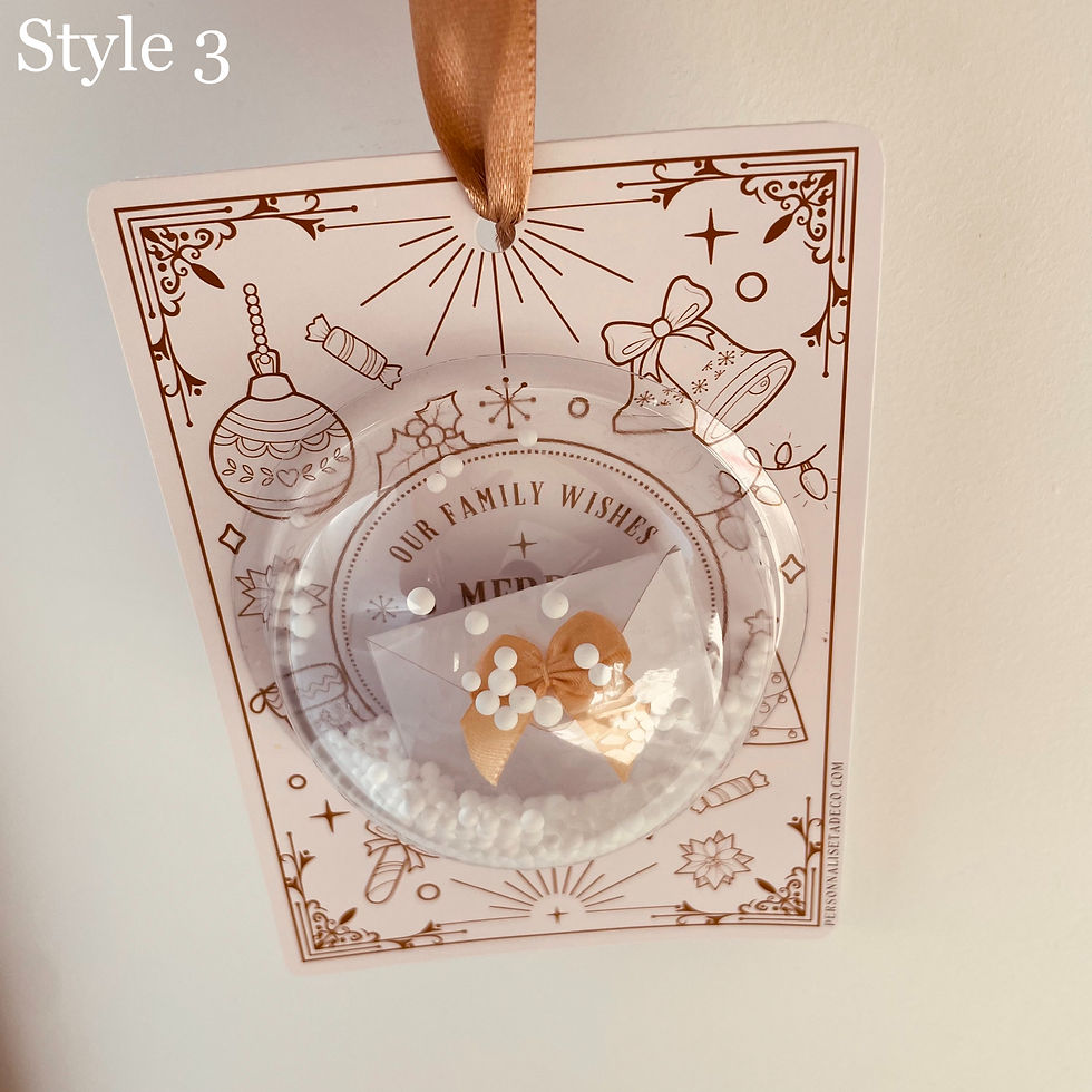 Miniature : Carte cadeau  