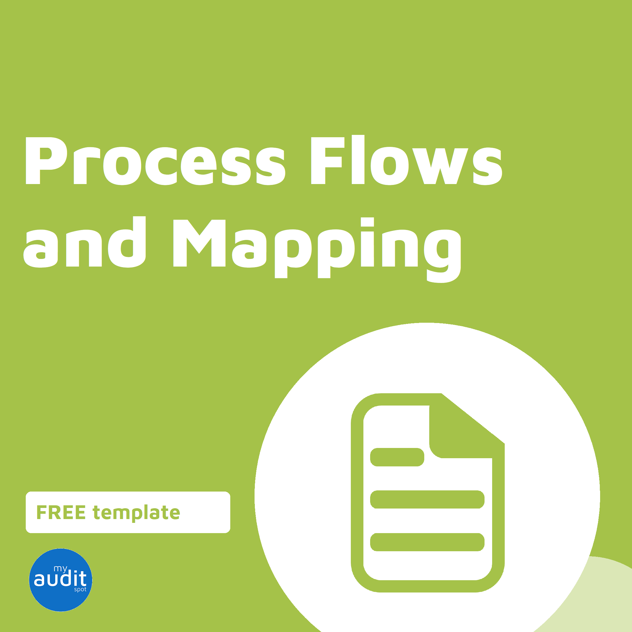 C3 - Process Flows and Mapping