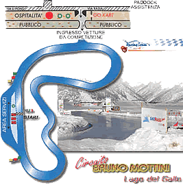 LIVIGNO - ICE CUP 2010