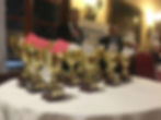 PREMIAZIONI CENA SOCIALE