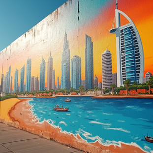 Top Visual Content Trends for Dubai Businesses in 2024