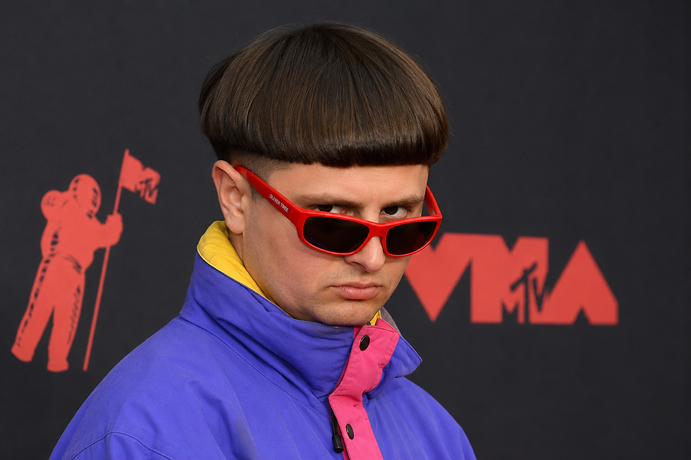 What the Death of Oliver Tree Can Teach Us About Grief