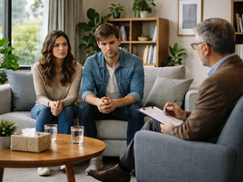 The Role of Cognitive Behavioral Therapy in Treating Depression